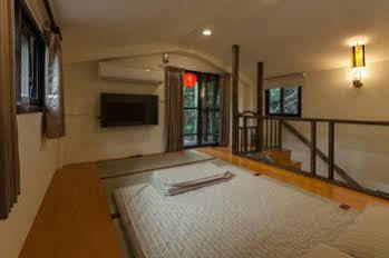 Zhuo Ye Cottage Miaoli Exterior photo