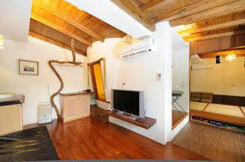 Zhuo Ye Cottage Miaoli Exterior photo